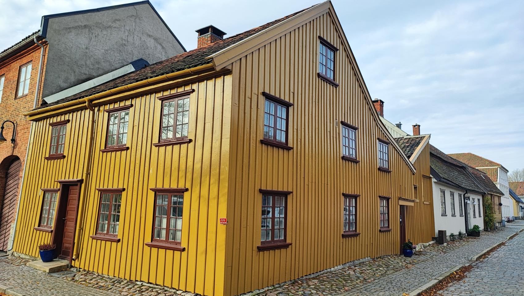 Arbeidsbilde